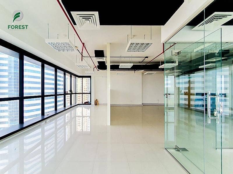 Well Priced Fitted Office Space in JBC 4 | Vacant Well Priced Fitted Office Space in JBC 4 | Vacant