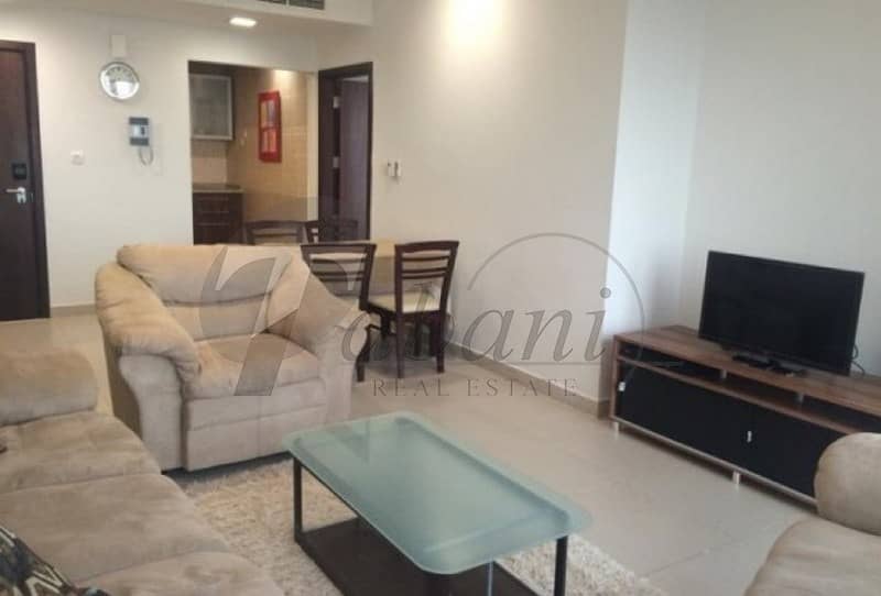 Fully Furnished| Near Metro| Pets Allowed