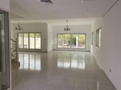 4 Bedroom Villa for Sale in Jumeirah Village Circle (JVC), Dubai - 4 Bedroom Villa with Maids Room in Nakheel JVC 4 Bedroom Villa for Sale in Jumeirah Village Circle (JVC), Dubai - 4 Bedroom Villa with Maids Room in Nakheel JVC