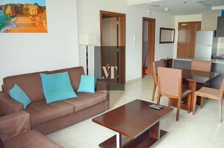 Spacious | Well Maintained Apartment | 1 Bedroom in 12 Cheqs Spacious | Well Maintained Apartment | 1 Bedroom in 12 Cheqs