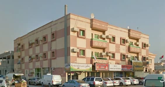 للبيع بناية بدخل 10٪ للبيع بناية بدخل 10٪