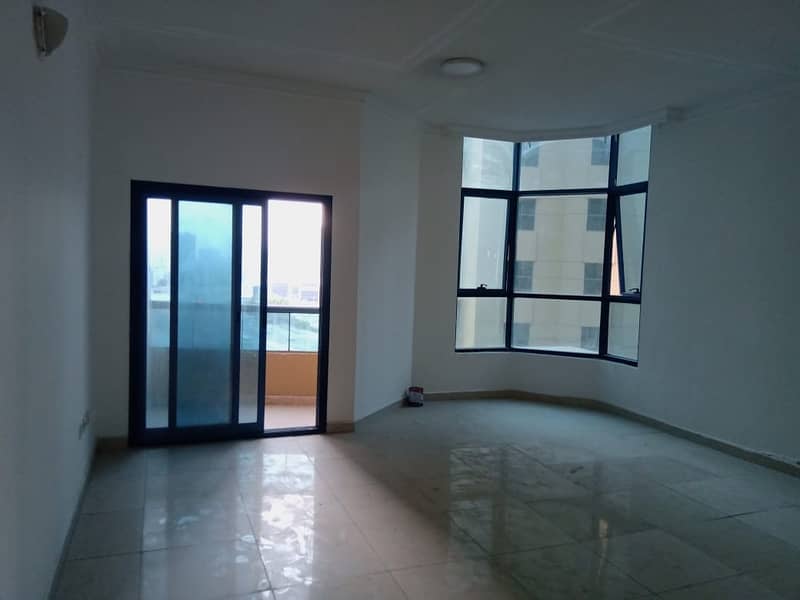 3 BHK For Rent  in AL Khor Towers