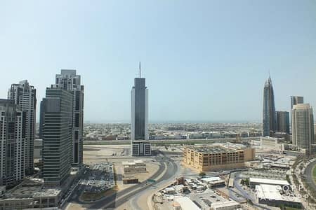 High Floor | Sea View | 1634 SqFt | 2 Beds High Floor | Sea View | 1634 SqFt | 2 Beds