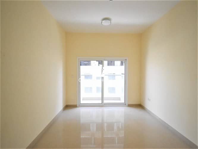 Ready To Move | Affordable |Brand new 1BR