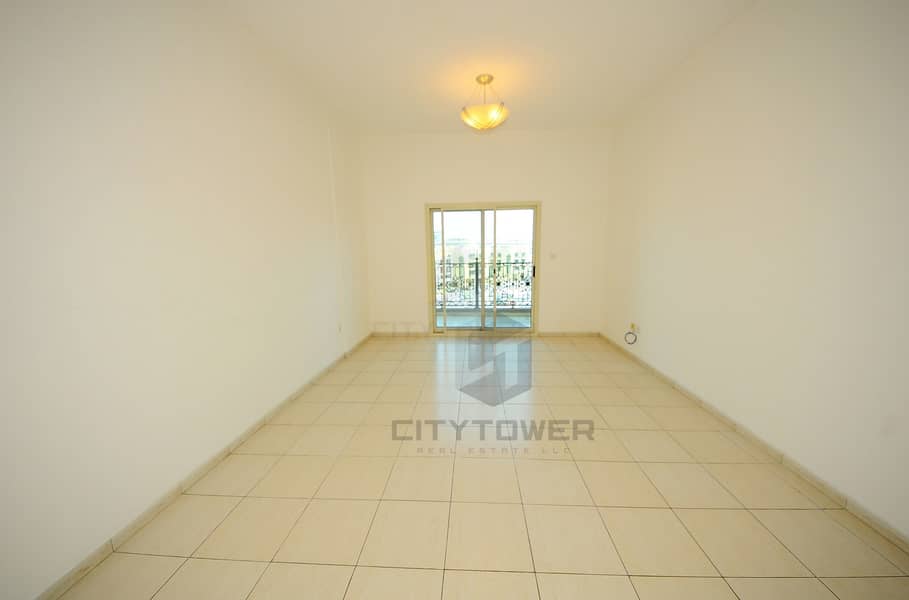6 Big Layout 2 Bed with Maid's Room In Oud Metha