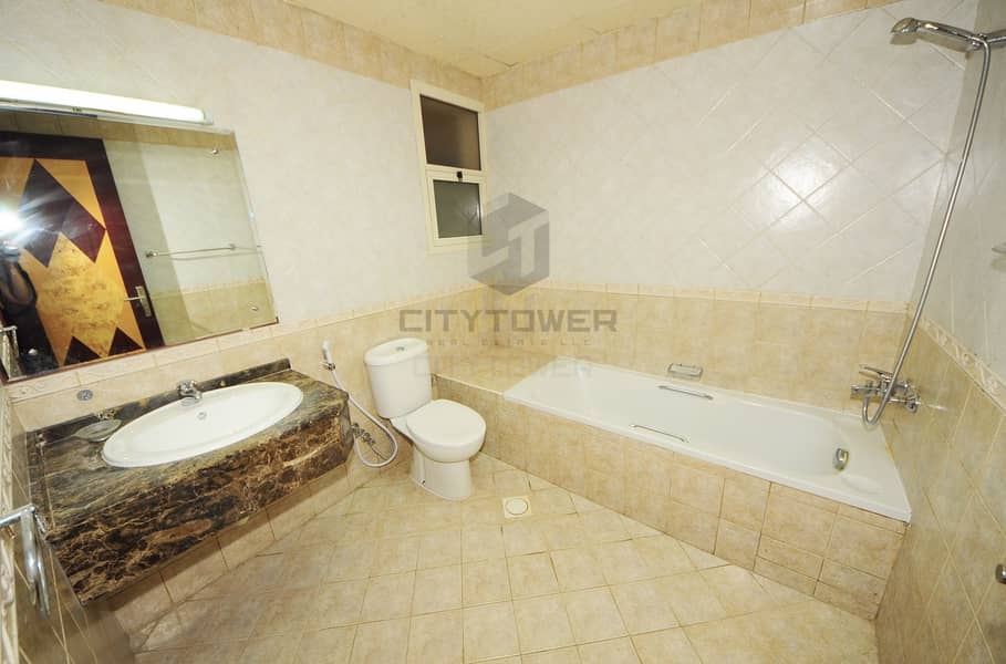 14 Big Layout 2 Bed with Maid's Room In Oud Metha