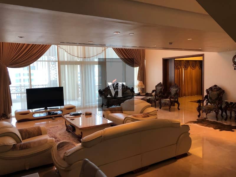 Luxurious Sea view Penthouse | Forget the Rest Ready To Move In Luxurious Sea view Penthouse | Forget the Rest Ready To Move In