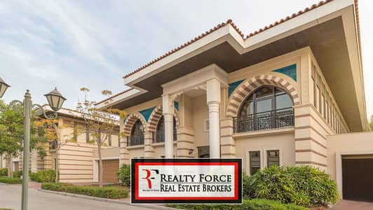 LARGE 5BR W/CONFINED VILLAS|LAGOON & PARK FACING LARGE 5BR W/CONFINED VILLAS|LAGOON & PARK FACING