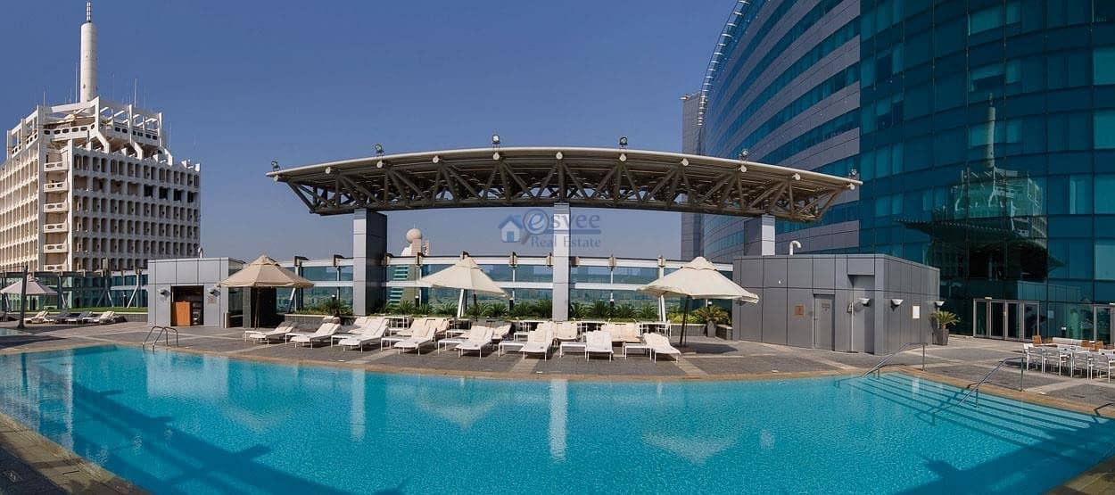 2Br Simplex Apartment for rent in Jumeirah Living 2Br Simplex Apartment for rent in Jumeirah Living