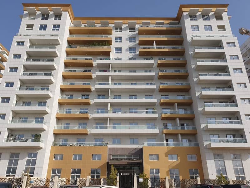 Studio Apartment | 4 Chqs | Size: 497 Sq.Ft Studio Apartment | 4 Chqs | Size: 497 Sq.Ft