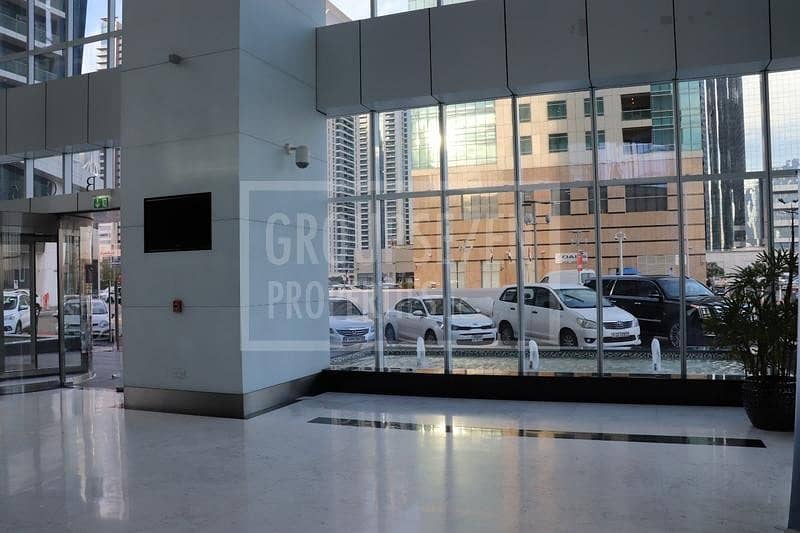 Retail Space For Rent located at JBC JLT