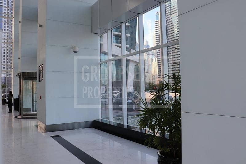 2 Retail Space For Rent located at JBC JLT