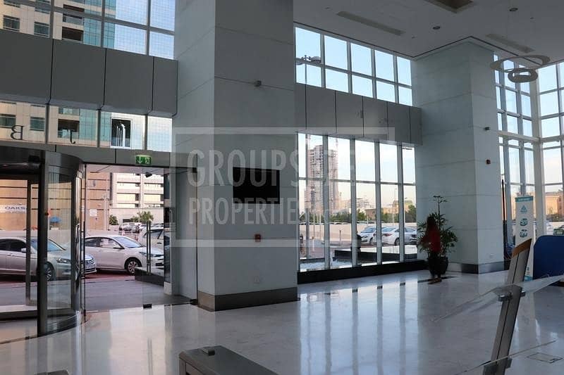 3 Retail Space For Rent located at JBC JLT