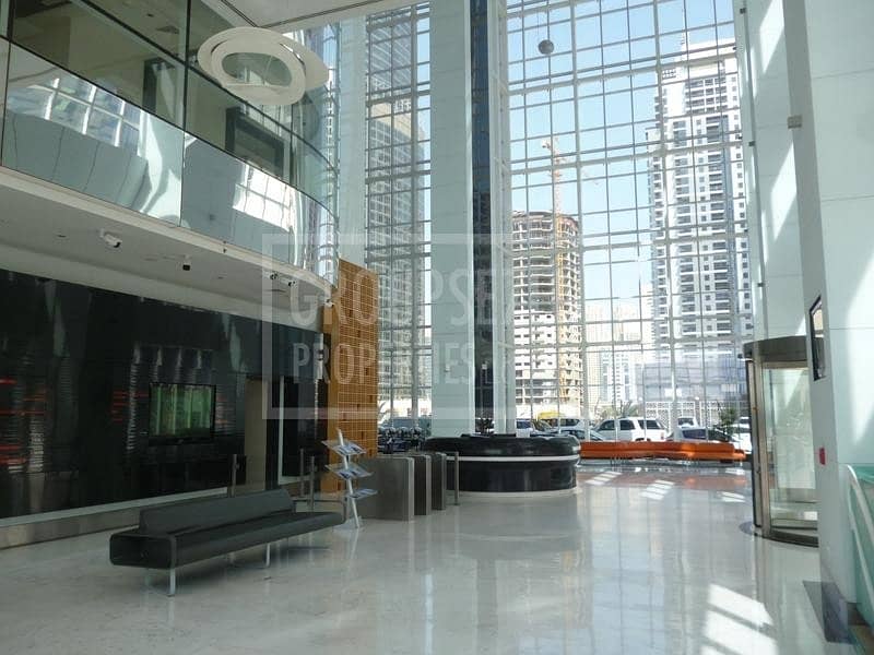 6 Retail Space For Rent located at JBC JLT