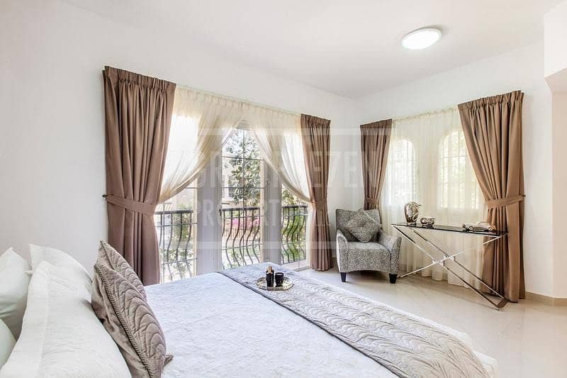 13 Stunning 3 Bedroom Villa for Rent in Al Sufouh