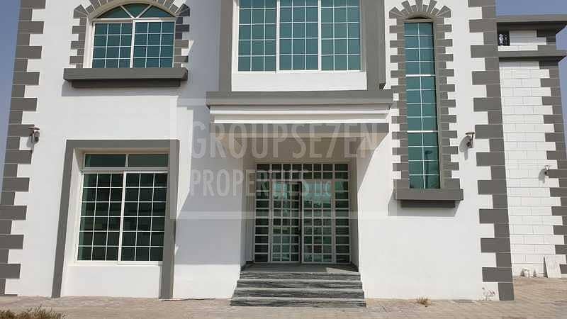 8 8 Bedroom Villa for Rent in Umm Al Sheif