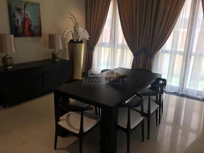 Beautiful Fully furnished 5 beds p study | Chiller Free