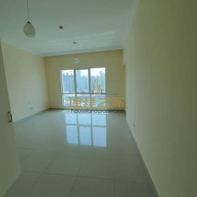 Spacious | Unfurnished | High Floor with breath taking Views