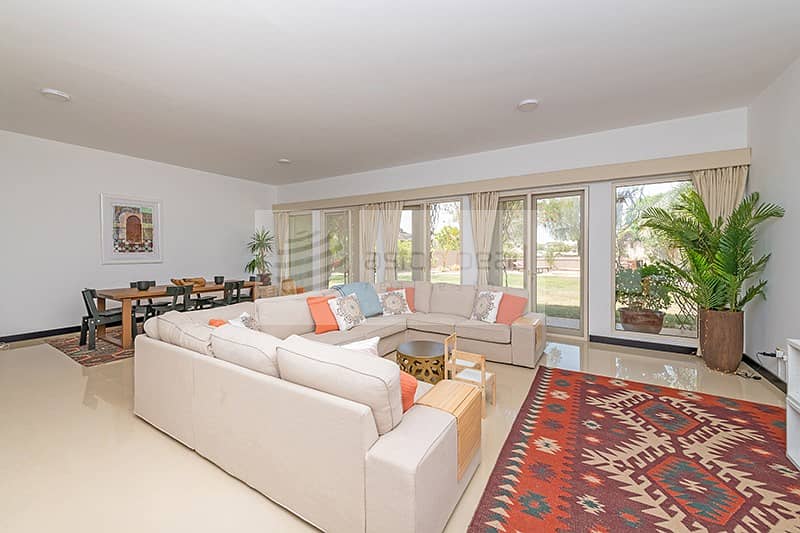 Full Golf Course View | Unique Rare Type| Upgraded Full Golf Course View | Unique Rare Type| Upgraded