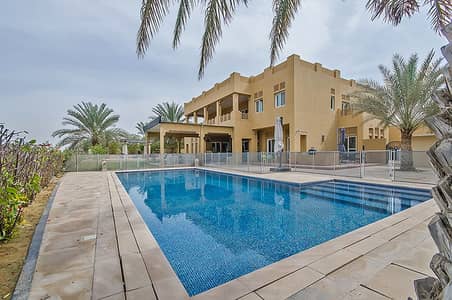 Upgraded 7 Bed || Type 12 || Full Golf Course View Upgraded 7 Bed || Type 12 || Full Golf Course View