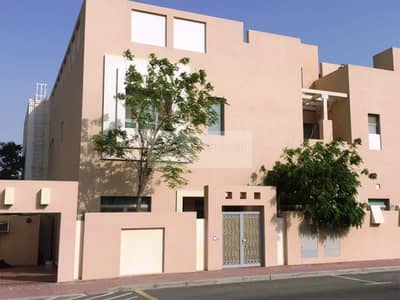 فیلا 5 غرف نوم للبيع في الصفوح، دبي - Huge Luxury 5 BR Villa || Indoor Pool and Elevator فیلا 5 غرف نوم للبيع في الصفوح، دبي - Huge Luxury 5 BR Villa || Indoor Pool and Elevator