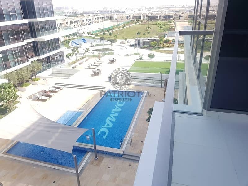 SALE !!!620K AND GET LUXURIOUS 1 BED IN DAMAC HILLS ORCHID TOWER B SALE !!!620K AND GET LUXURIOUS 1 BED IN DAMAC HILLS ORCHID TOWER B
