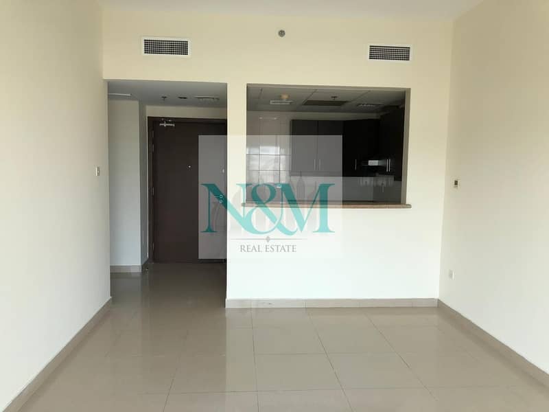 NO COMMISSION | ONE BEDROOM NICE VIEW LOW FLOOR WITH BALCONY