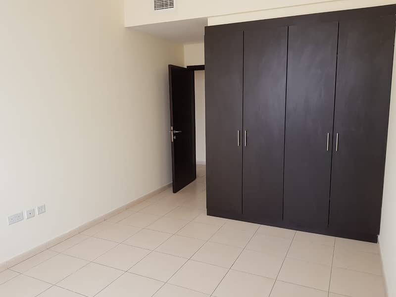 Lake Facing One Bedroom AED 450