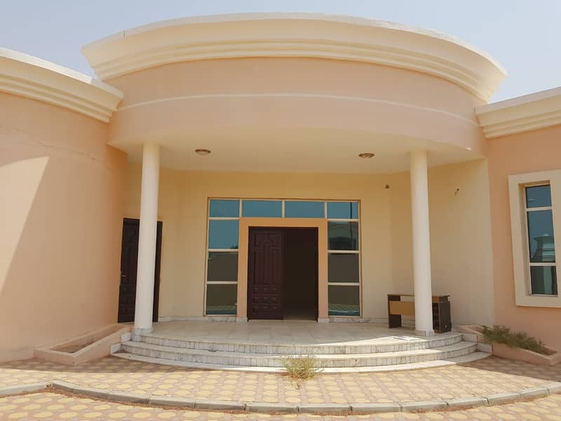 Independent Ground Floor Villa In Masoudi