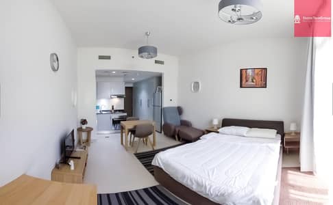 Affordable Studio in Al Furjan | Azizi Montrell | All Inclusive! Affordable Studio in Al Furjan | Azizi Montrell | All Inclusive!