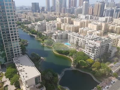 Beautiful View | Cozy 3 Bedroom | On High Floor Beautiful View | Cozy 3 Bedroom | On High Floor