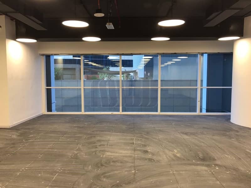 Centrally Located on SZR | Fitted Office | Rent @ 145 PSF Centrally Located on SZR | Fitted Office | Rent @ 145 PSF