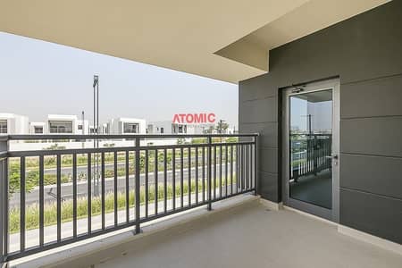 Ideally located - Spacious 3 BR + Maid's. 2M Ideally located - Spacious 3 BR + Maid's. 2M