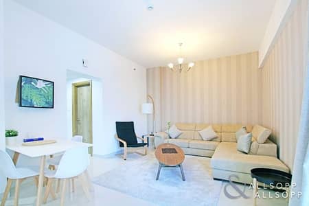Fully Furnished | 1 Bedroom | Marina View Fully Furnished | 1 Bedroom | Marina View