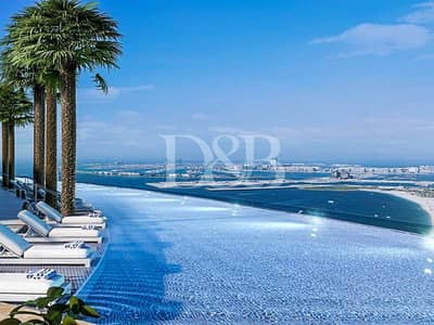 Luxurious Dream Apartment | City & Marina View Luxurious Dream Apartment | City & Marina View