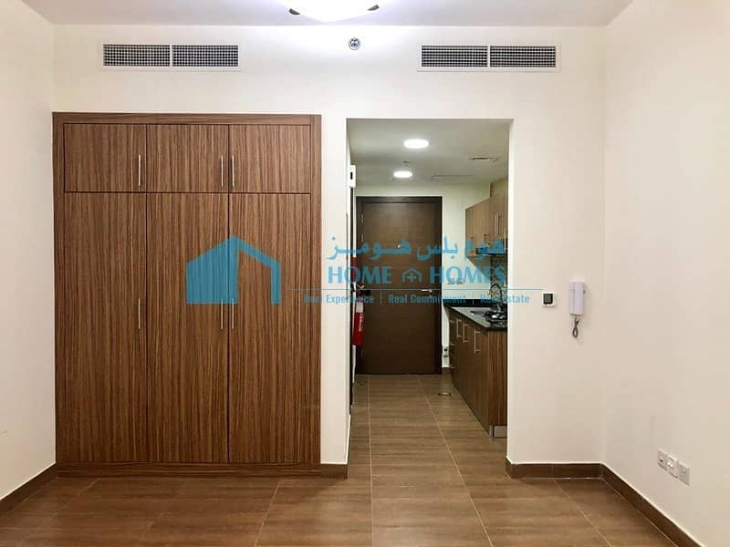 31 Days Free | Available Modern Studio For Rent! 31 Days Free | Available Modern Studio For Rent!