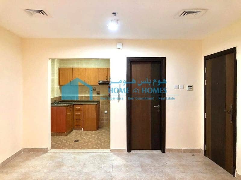 3 Well Maintained Apt | One Bedroom | One Month Free