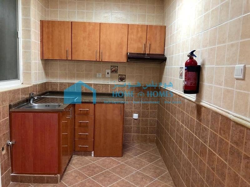 4 Well Maintained Apt | One Bedroom | One Month Free
