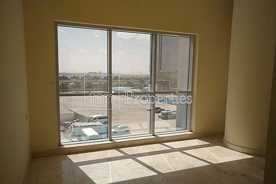 1 Bedroom for sale at Safeer Towers 2