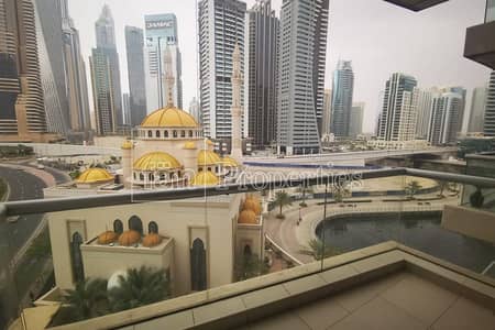 Exclusive | Vacant | Marina | Mosque View Exclusive | Vacant | Marina | Mosque View
