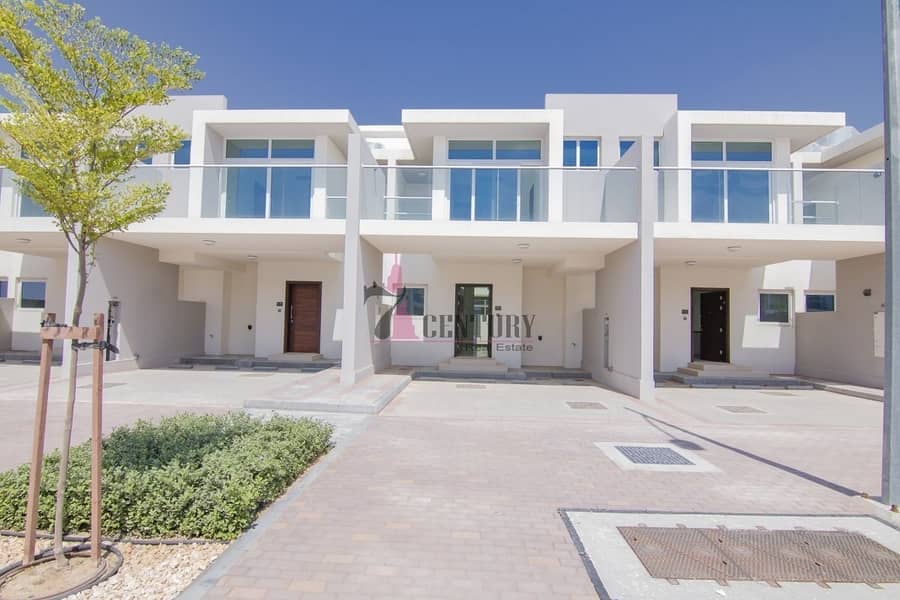 Brand New and Cheapest 3 BR+M Villa Brand New and Cheapest 3 BR+M Villa