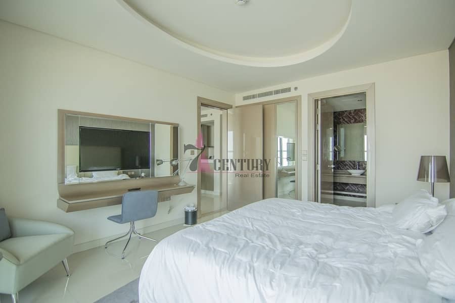 9 Big Layout 1 BR Apt | Full Burj Khalifa View