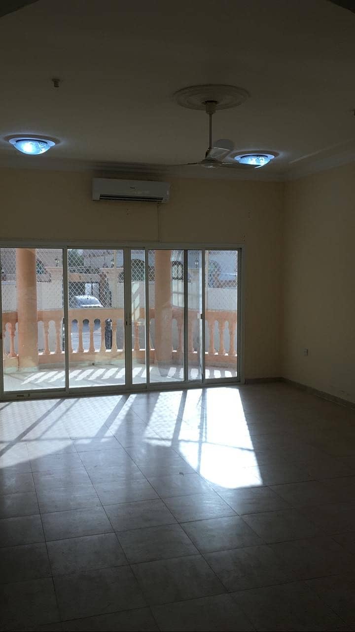 NICE villa for rent in Al Muwayhat 75k