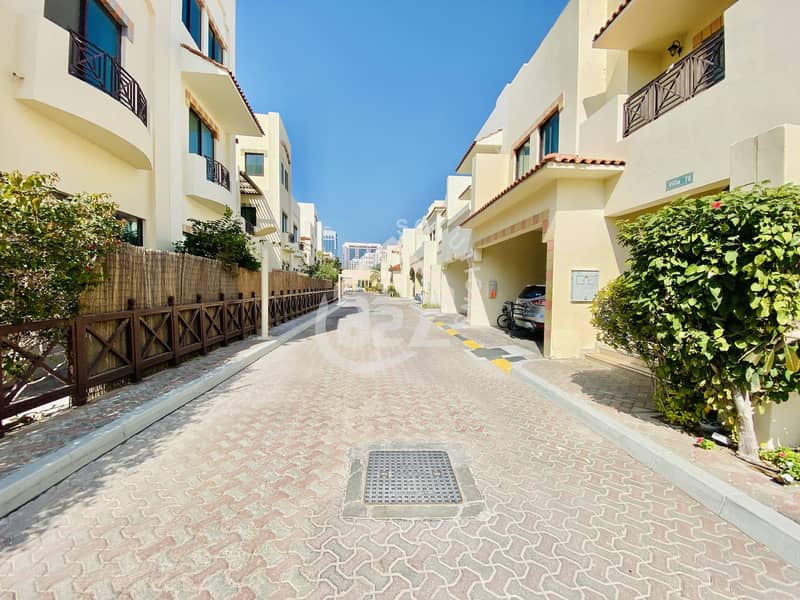 Villa with Free Yas Mall Shopping Villa with Free Yas Mall Shopping