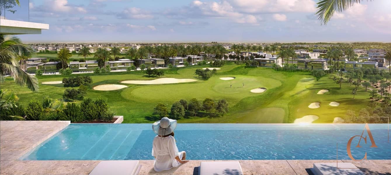 LUXURIOUS APARTMENT IN GOLF SUITES LUXURIOUS APARTMENT IN GOLF SUITES