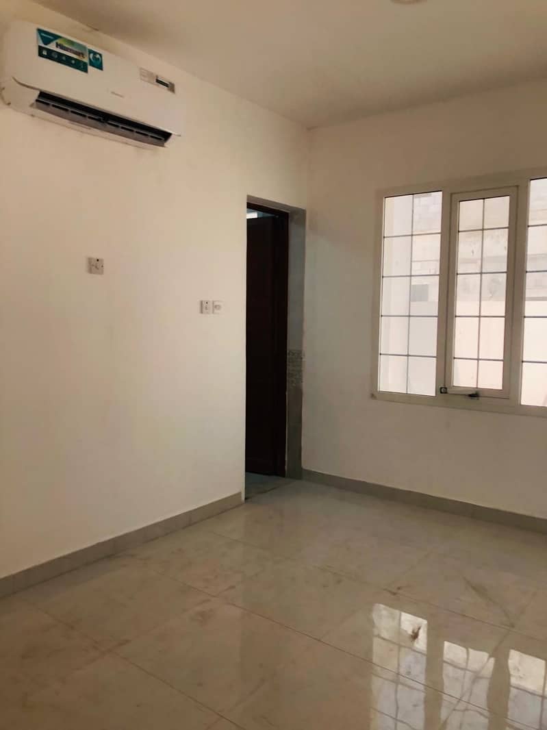 3 Brand New 2bhk For Family Closed to Model School at MBZ City