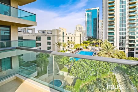 Low Floor | Pool View | Available Now Low Floor | Pool View | Available Now