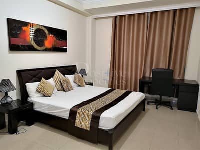 Fully Furnished| Higher Floor | Lowest Price Fully Furnished| Higher Floor | Lowest Price