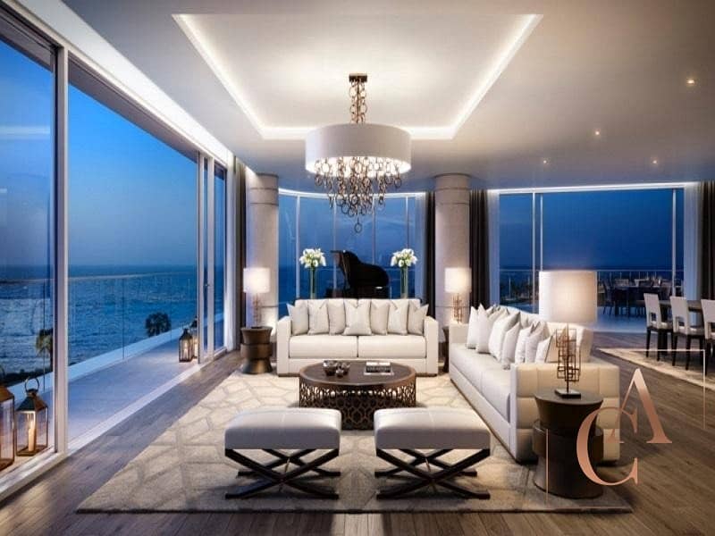 Great Deal I 3 Bedroom Luxury Apartment I Alef Residences Great Deal I 3 Bedroom Luxury Apartment I Alef Residences