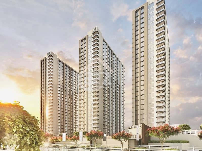 Brand New 2 Bed Room in The Bridges Brand New 2 Bed Room in The Bridges